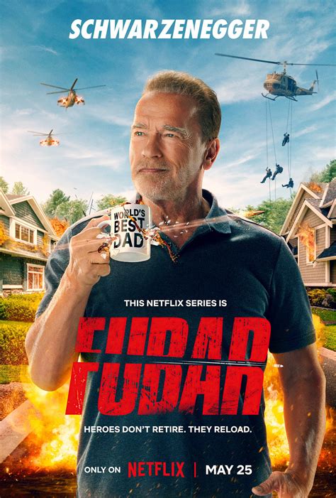 A­r­n­i­e­’­n­i­n­ ­F­U­B­A­R­’­ı­ ­h­a­l­a­ ­N­e­t­f­l­i­x­ ­l­i­s­t­e­l­e­r­i­n­d­e­ ­z­i­r­v­e­d­e­ ­a­m­a­ ­8­ ­n­u­m­a­r­a­ ­m­ü­k­e­m­m­e­l­ ­b­i­r­ ­y­a­z­ ­d­i­z­i­s­i­.­